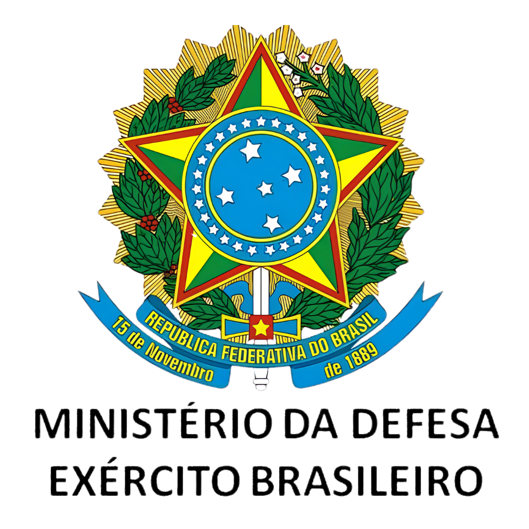 Ministério da Defesa — Exército Brasileiro